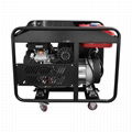 18kw gasoline generator 20kw gasoline generator 20kva petrol generator 3