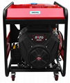 18kw gasoline generator 20kw gasoline generator 20kva petrol generator 4