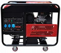 18kw gasoline generator 20kw gasoline generator 20kva petrol generator 5