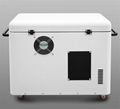 5kw silent gasoline generator 5kva silent petrol generator 2