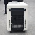 5kw silent gasoline generator 5kva silent petrol generator