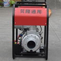 6inch diesel water pump 6inch diesel clear water pump  2