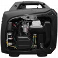 Belon Power 2.5kw silent inverter gasoline generator 3