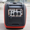 Belon Power 3.5kw silent inverter gasoline generator remote start 1