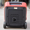 Belon Power 3.5kw silent inverter gasoline generator remote start 2