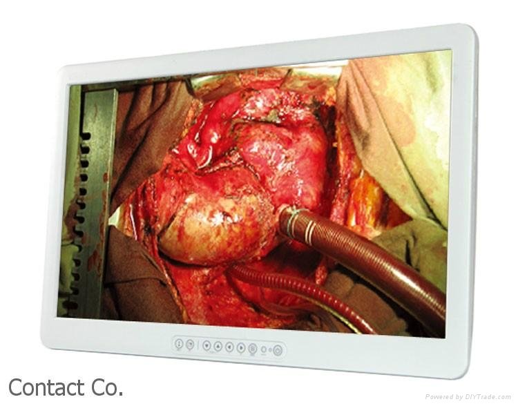 ECONT-0501.3 26" HD Surgical display