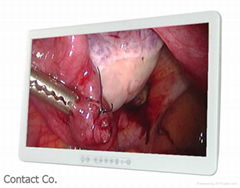 ECONT-0501.4 27" HD Surgical display