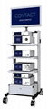  SPM-001 Medical Cart (Endosurgical Complete Set)