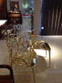 Dining chairs 4