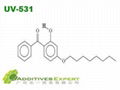 紫外线吸收剂 UV-531 1