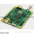 USB3.0 HDMI採集卡 USB3.0 SDI採集卡 HV506C採集卡