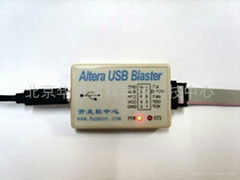 USB BLASTER下載線