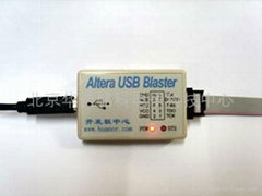 USB BLASTER下载线