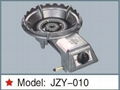 lotus shape gas burner 2