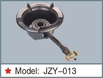 High Pressure Gas Stove 3