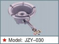 High Pressure Gas Burner 3