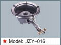  Electronic Ignition High Pressure Gas Stove 3