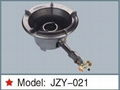 Direct Spout Gas Stove 2