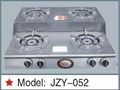 Square Gas Stove 1