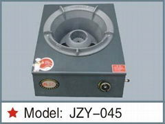 High Pressure Gas Stove