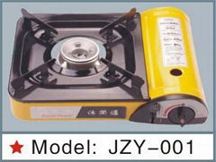 Portable Gas Stove