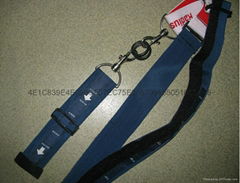 Golf training belt