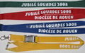 Polyester Lanyards