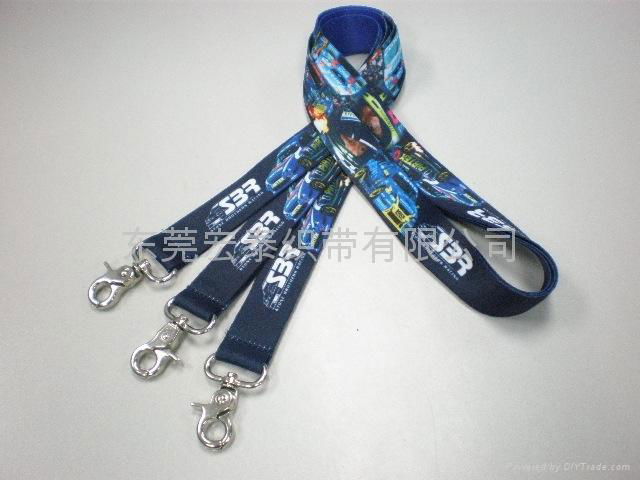 Lanyards 4