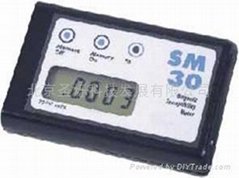 供应SM-30磁化率仪