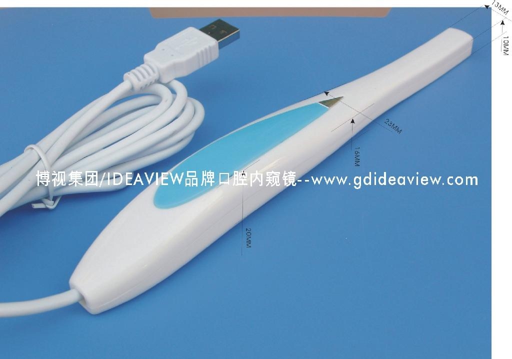 Mini dental intra-oral Camera 