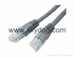 Cat5e Lan Cables