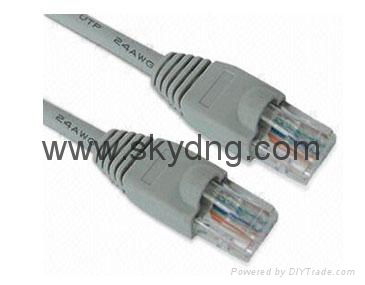 Cat5e Lan Cables 2