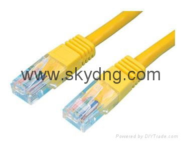 Cat6 Lan Cables