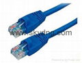 Cat6 Lan Cables 2