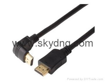 HDMI Cable 4