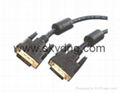 DVI Cable - China manufacturer 1