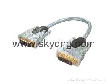 DVI Cable - China manufacturer 2