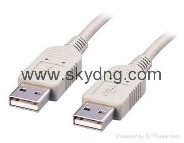 USB Cable 2.0/3.0 ( China manufacturer)