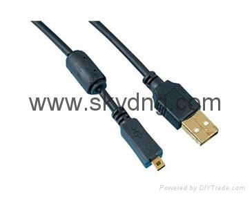 USB Cable 2.0/3.0 ( China manufacturer) 3