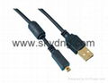 USB Cable 2.0/3.0 ( China manufacturer) 3