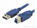 USB Cable 2.0/3.0 ( China manufacturer) 4