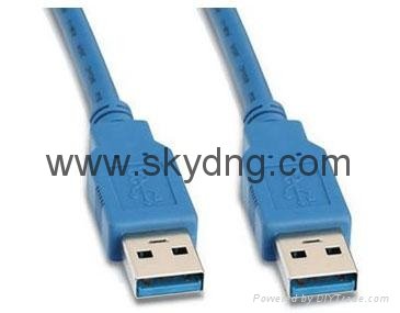 USB Cable 2.0/3.0 ( China manufacturer) 5