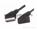 Scart Cables ( China Manufacturer) 5