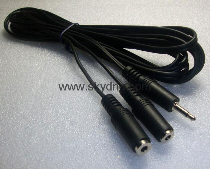 3.5mm Audio Cable 3