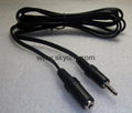 3.5mm Audio Cable 4