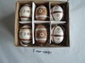 Real Easter eggs