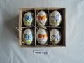 Real Easter eggs