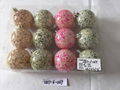 Marble design balls 1