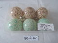 Marble design balls 2