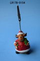 Poly Mini Christmas Decoration  1